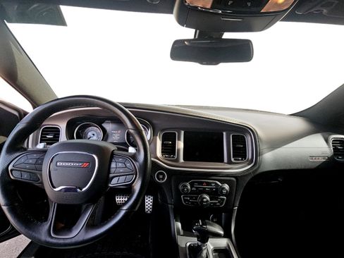 Used 2022 Dodge Charger Scat Pack w/ Plus Group image 9