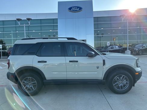 New 2025 Ford Bronco Sport Big Bend w/ Convenience Package image 59