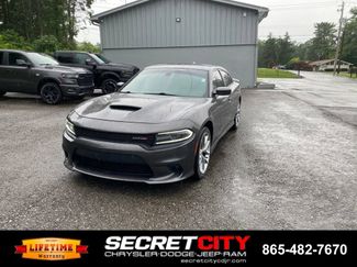Used 2020 Dodge Charger GT w/ Plus Group RWD video 1