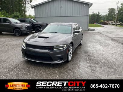 Used 2020 Dodge Charger GT w/ Plus Group