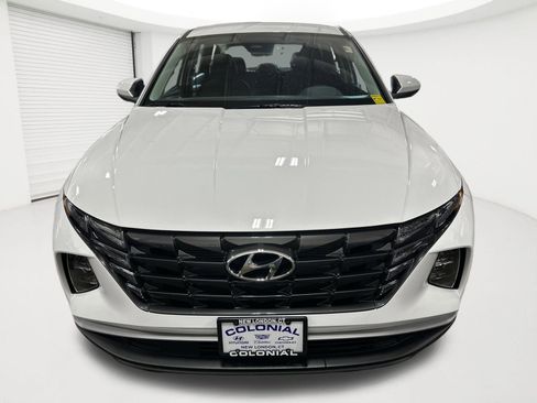 Certified 2024 Hyundai Tucson SE image 22