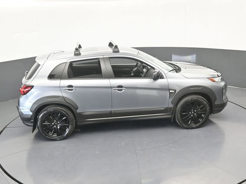 New 2025 Mitsubishi Outlander Sport AWD image 45