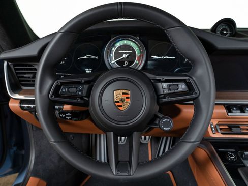 Used 2023 Porsche 911 Sport Classic image 21