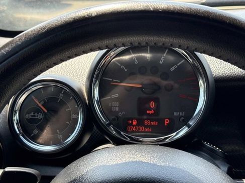 Used 2015 MINI Cooper S FWD image 26