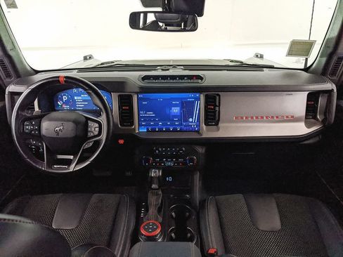Certified 2024 Ford Bronco Raptor AWD/4WD image 7
