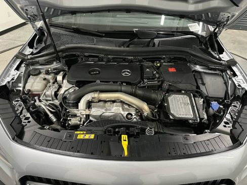 Certified 2026 Mercedes-Benz GLA 250 image 30