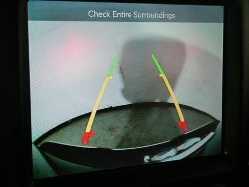 Used 2016 RAM 2500 Big Horn image 33