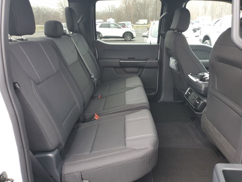 New 2026 Ford F150 STX w/ F-150 LOBO Package image 25