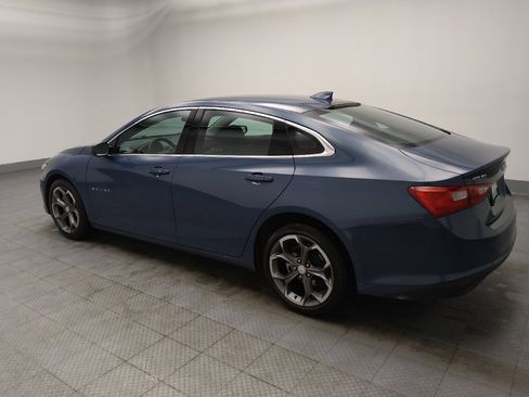 Used 2024 Chevrolet Malibu LT FWD image 3