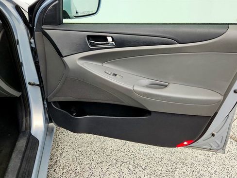 Used 2013 Hyundai Sonata GLS w/ Popular Equipment Pkg FWD image 24