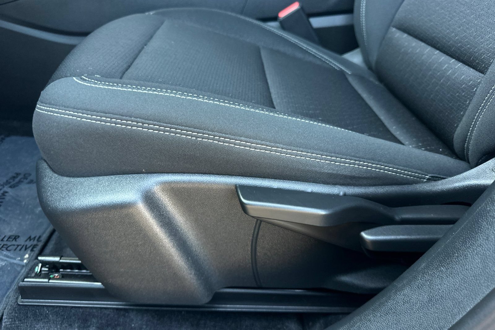 New 2025 Chevrolet Blazer EV LT FWD image 13
