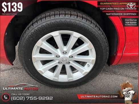 Used 2009 Toyota Venza FWD image 21