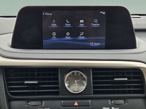 Used 2020 Lexus RX 350 FWD w/ Premium Package image 13