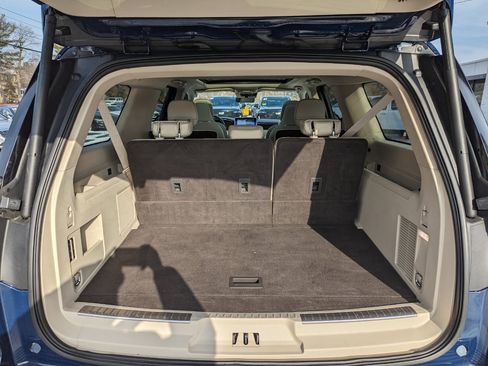 Used 2020 Lincoln Navigator L Reserve w/ Equipment Group 201A Reserve image 50