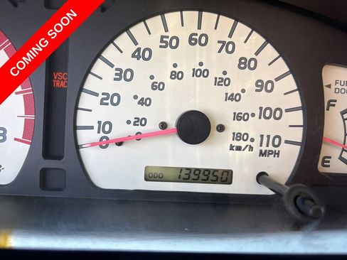Used 2004 Toyota Tacoma PreRunner RWD image 18