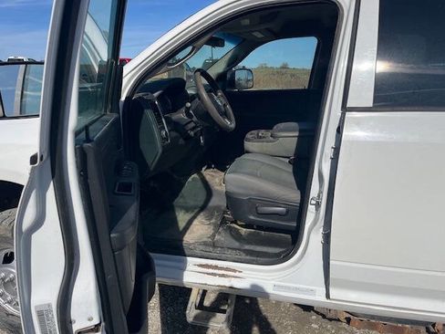 Used 2016 RAM 3500 Tradesman w/ Ambulance Prep Group image 10