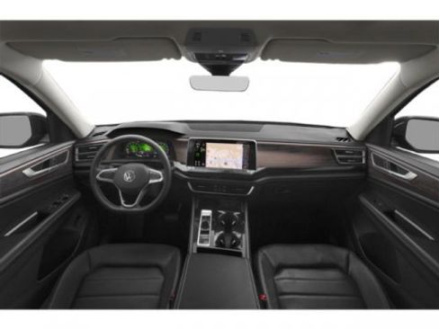 New 2026 Volkswagen Atlas SEL AWD/4WD image 11