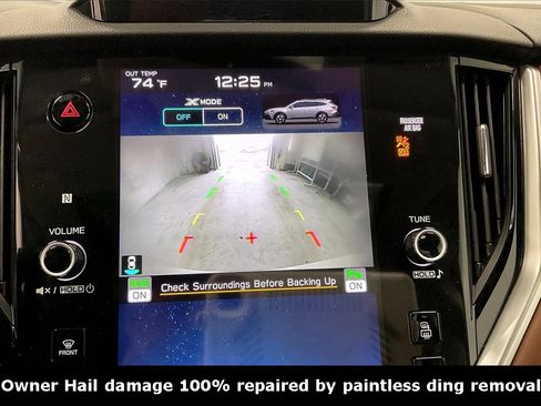 Used 2022 Subaru Outback Touring image 26