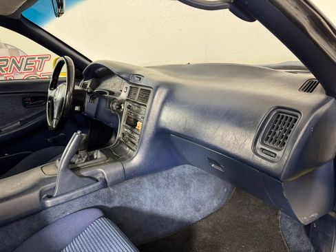 Used 1993 Toyota MR2 RWD image 11