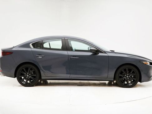 Used 2025 MAZDA MAZDA3 s image 3