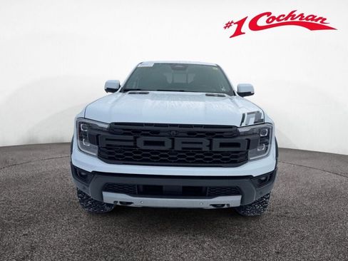 Used 2024 Ford Ranger Raptor image 27
