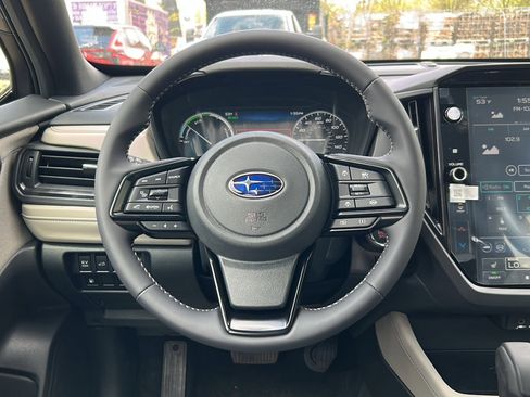 New 2026 Subaru Forester Touring AWD/4WD image 2
