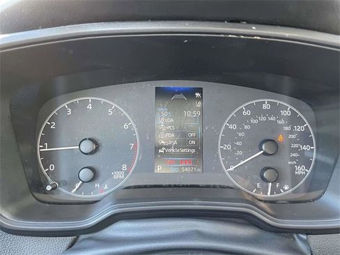 Used 2024 Toyota Corolla LE image 22