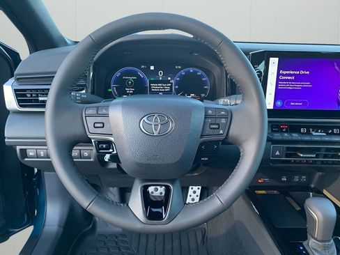 New 2026 Toyota Camry XSE FWD image 24