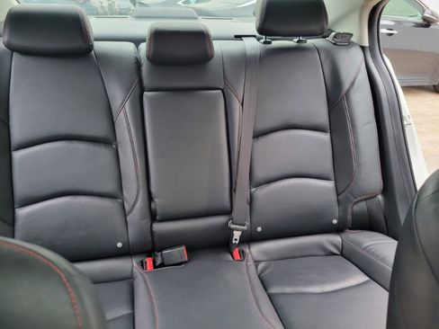 Used 2015 MAZDA MAZDA3 i Grand Touring FWD image 28