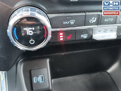 Used 2021 Ford F150 XLT w/ Equipment Group 302A High AWD/4WD image 10