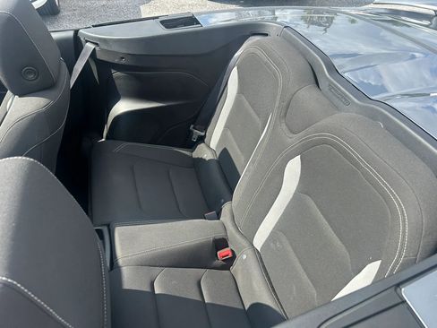 Used 2020 Chevrolet Camaro LT RWD image 27