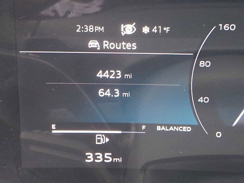 Certified 2025 Audi Q5 Premium Plus w/ Premium Plus image 13