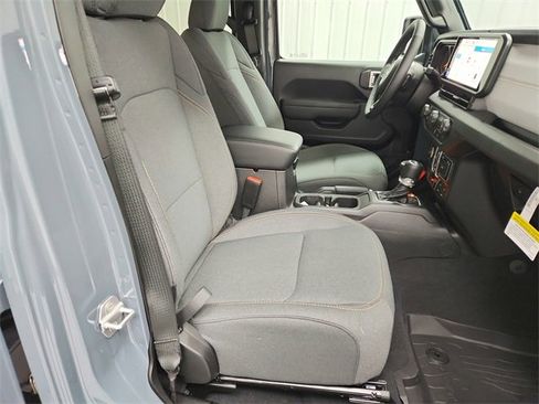 New 2026 Jeep Wrangler Willys image 32