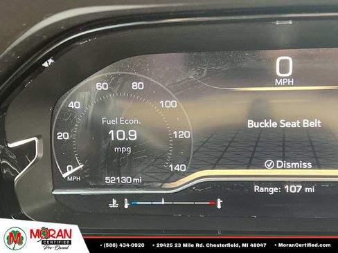 Used 2023 GMC Yukon Denali w/ Denali Reserve Package AWD/4WD image 22