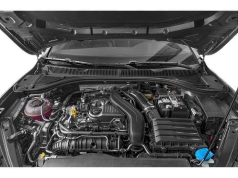 Used 2024 Volkswagen Jetta SEL image 12