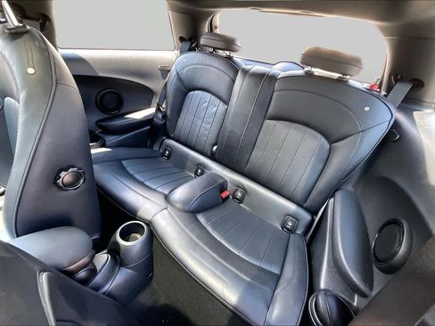 Used 2024 MINI Cooper John Cooper Works FWD image 20
