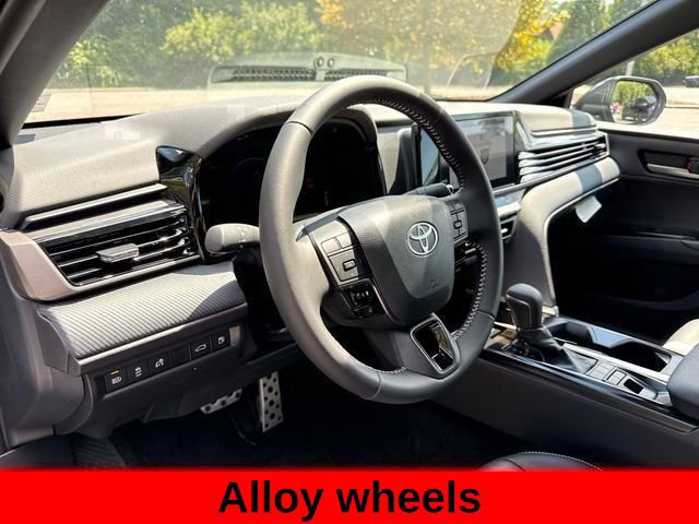 Used 2026 Toyota Camry SE w/ Convenience Package FWD image 81