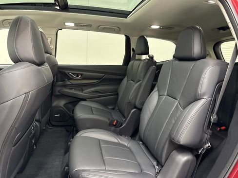 New 2026 Subaru Ascent Bronze Edition image 27