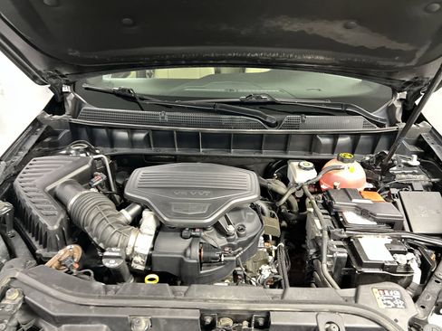 Used 2018 Cadillac XT5 Premium Luxury image 96