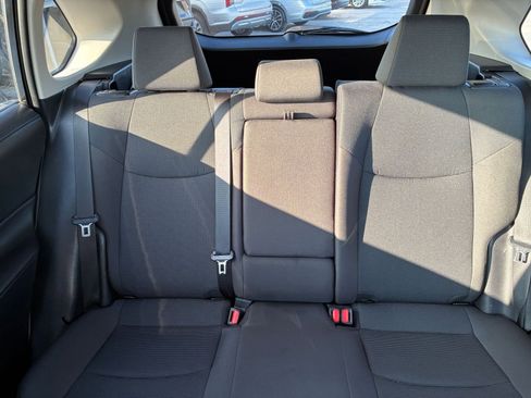 Used 2025 Toyota RAV4 LE image 37