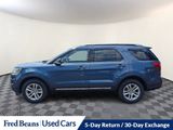 Used 2019 Ford Explorer XLT w/ Equipment Group 202A image 4