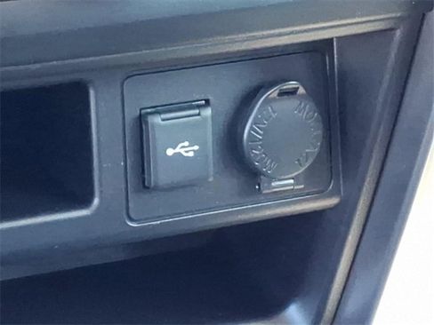 Used 2024 Toyota 4Runner SR5 image 8