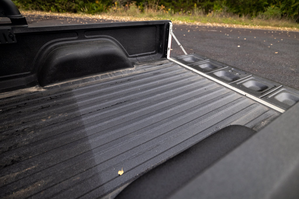 Used 1988 Jeep Comanche Pioneer AWD/4WD image 69