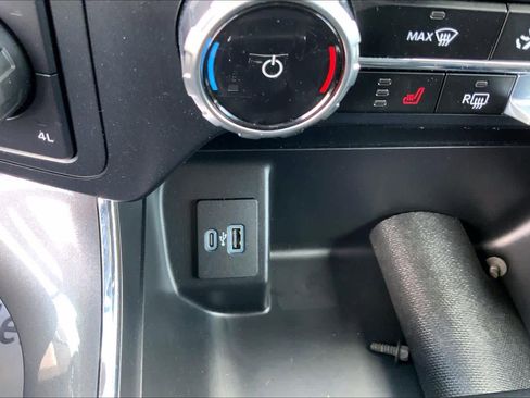 Certified 2023 Ford F150 XLT w/ Equipment Group 302A High image 31