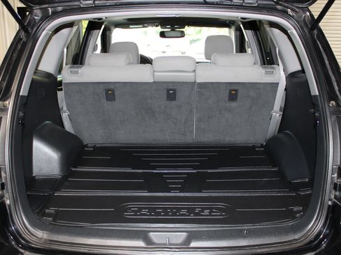 Used 2009 Hyundai Santa Fe SE w/ Premium Pkg 4 FWD image 31