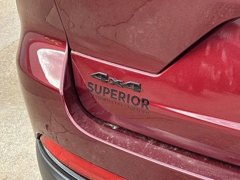 New 2025 Jeep Grand Cherokee Limited w/ Trailer Tow Package image 5