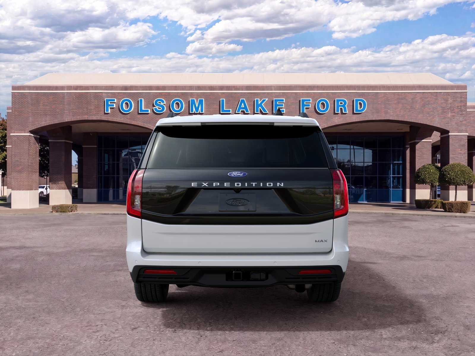 New 2027 Ford Expedition Max Active AWD/4WD image 7