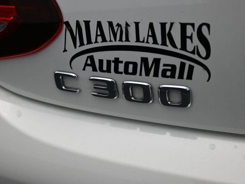 Used 2023 Mercedes-Benz C 300 Coupe image 37