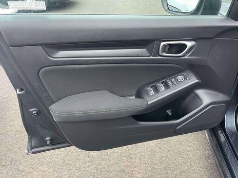 Certified 2023 Honda Civic LX image 15