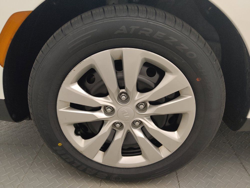 Used 2021 Kia Soul LX FWD image 31